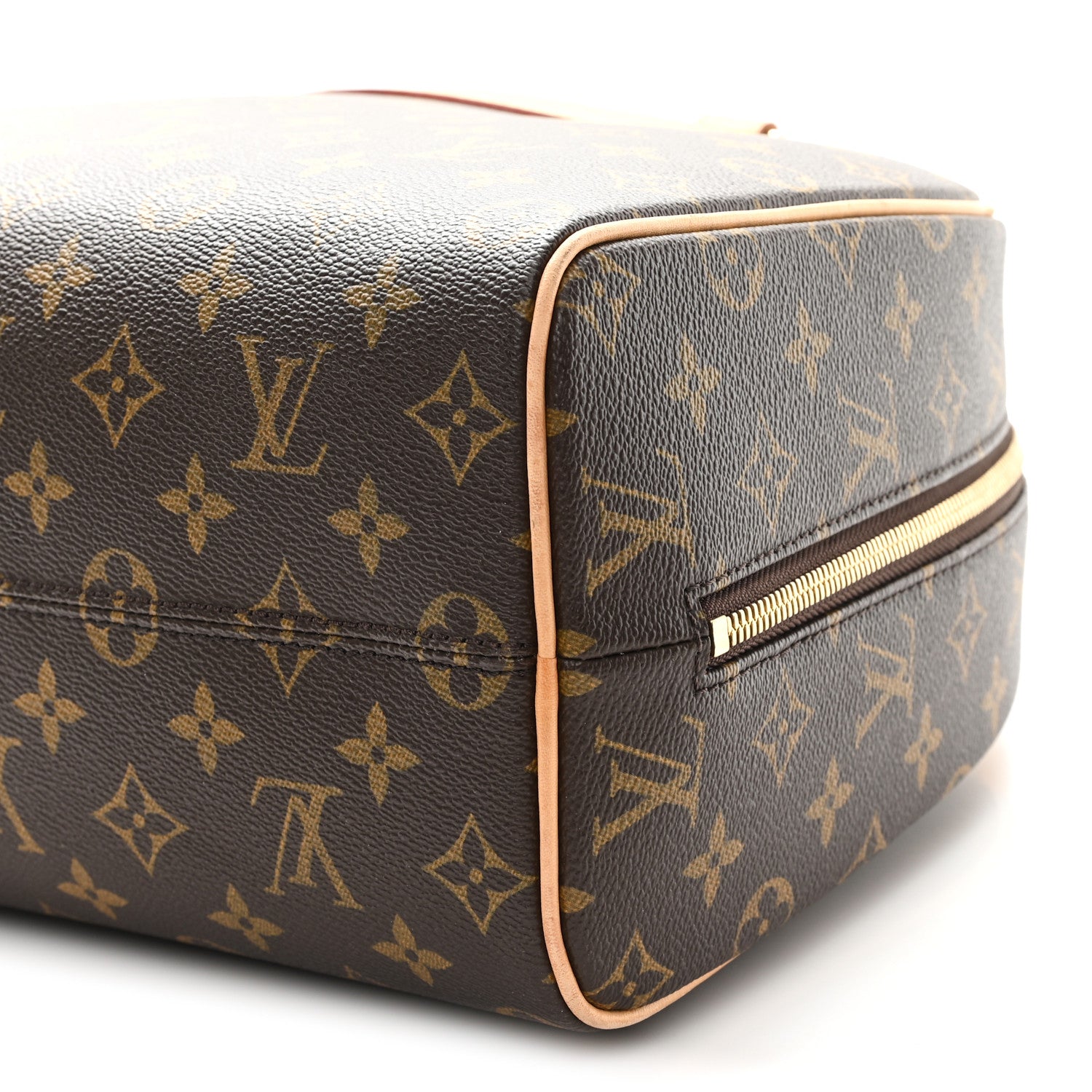 Louis Vuitton Monogram Nolita 9 of 9