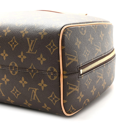 Louis Vuitton Monogram Nolita 9 of 9