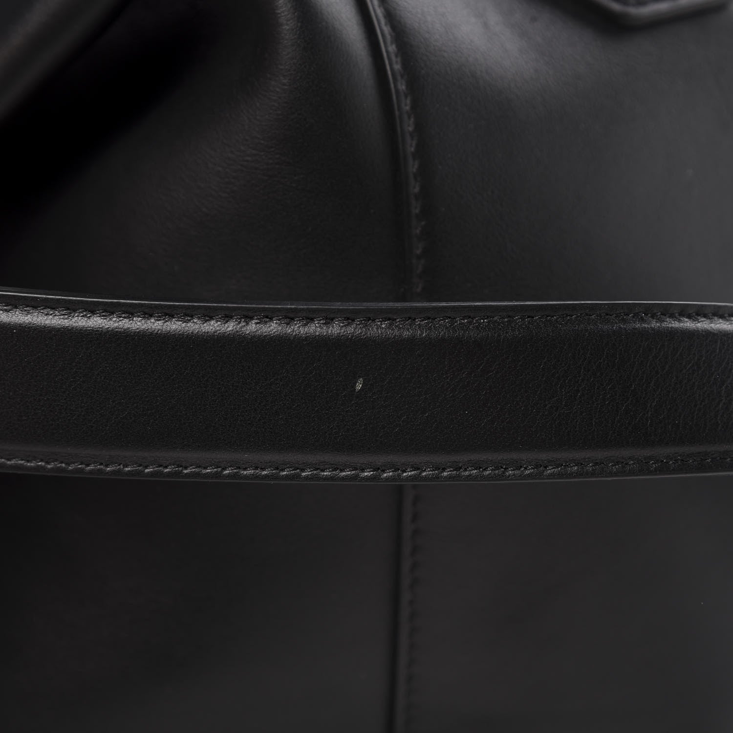 Givenchy Smooth Calfskin Large Soft Antigona Black 13 of 13