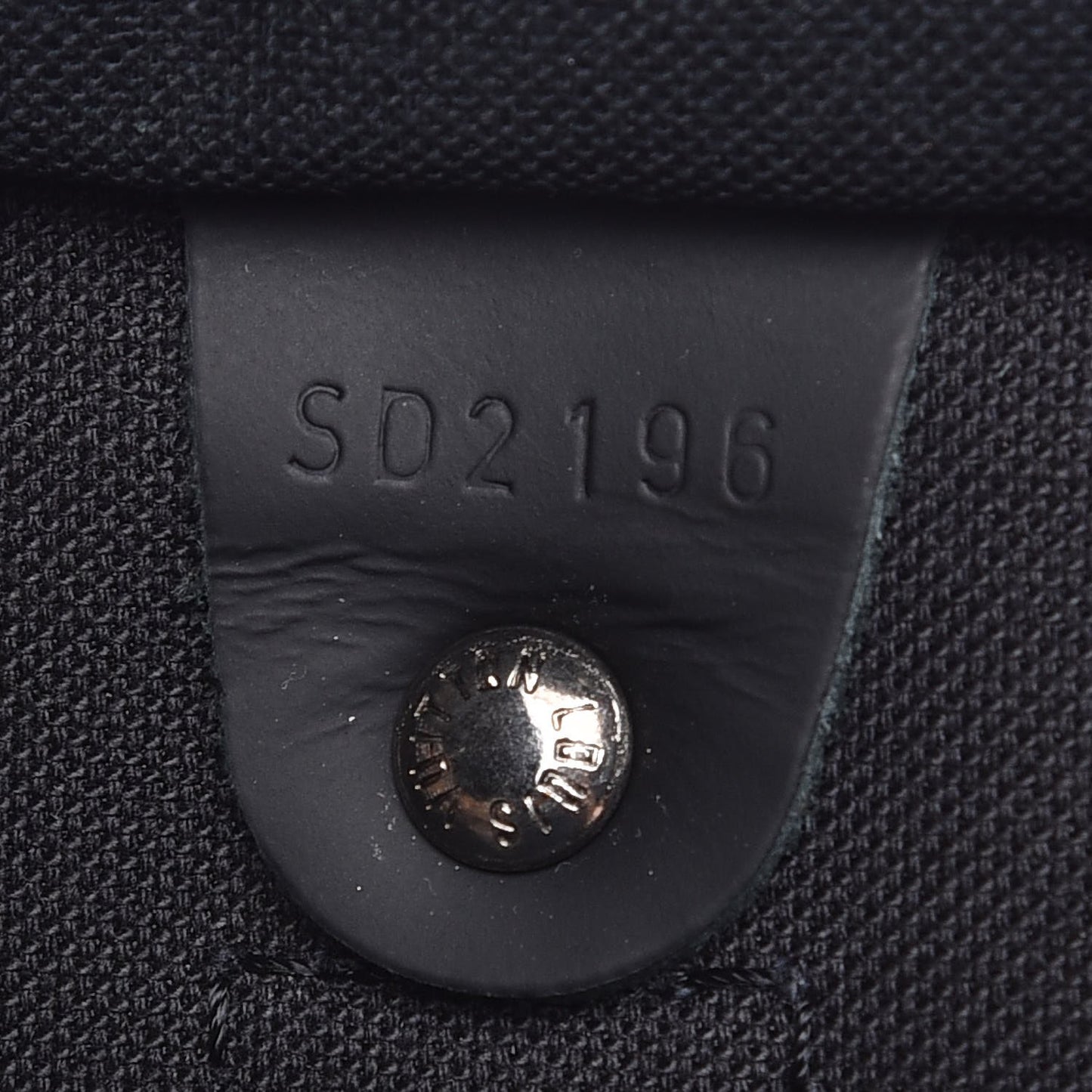 Monogram Eclipse Keepall Bandouliere 55