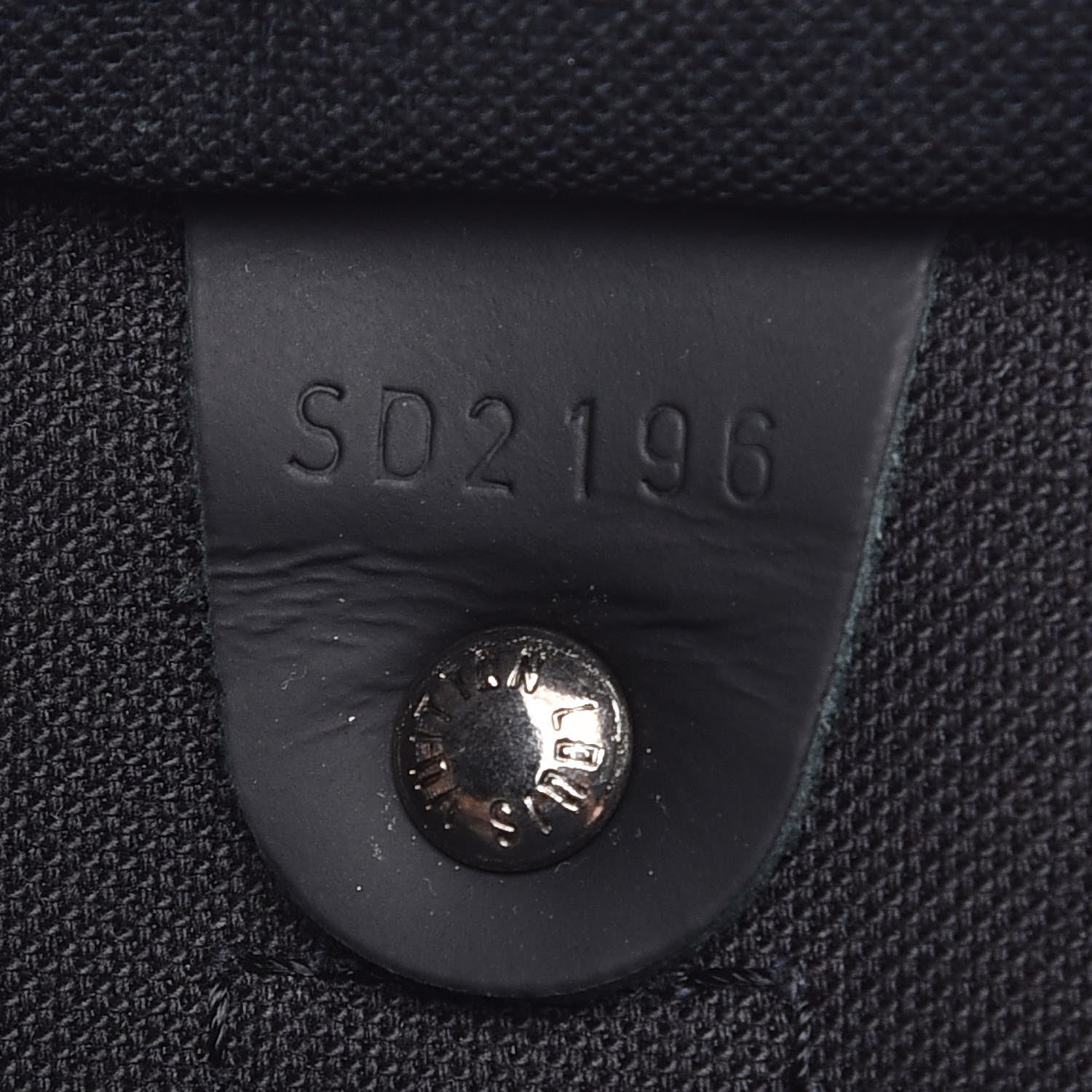 Louis Vuitton Monogram Eclipse Keepall Bandouliere 55 6 of 11
