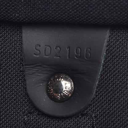 Louis Vuitton Monogram Eclipse Keepall Bandouliere 55 6 of 11