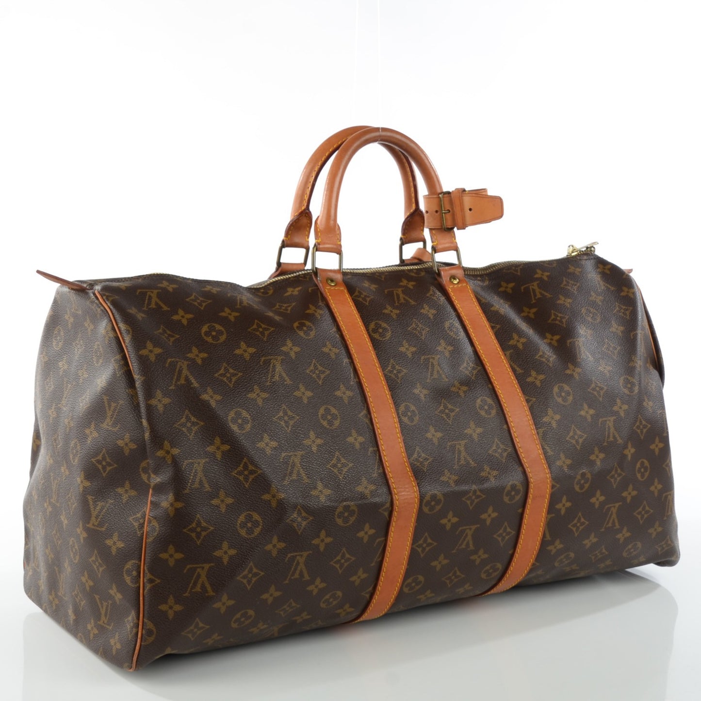 Monogram Keepall 55