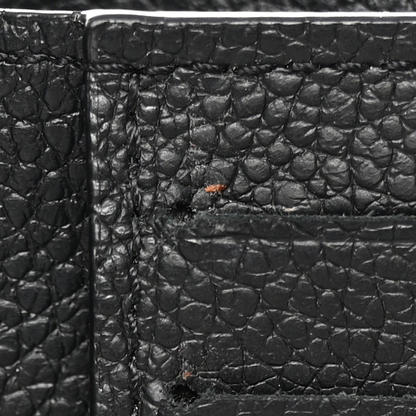 Empreinte Victorine Wallet Black