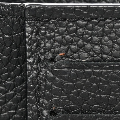 Louis Vuitton Empreinte Victorine Wallet Black 8 of 15