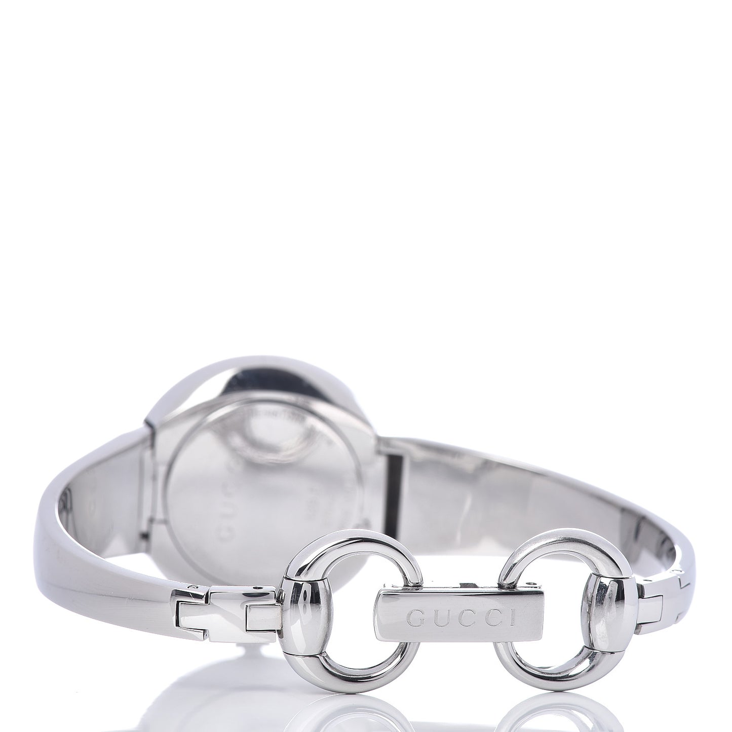Stainless Steel 27mm U-Play Quartz Watch
