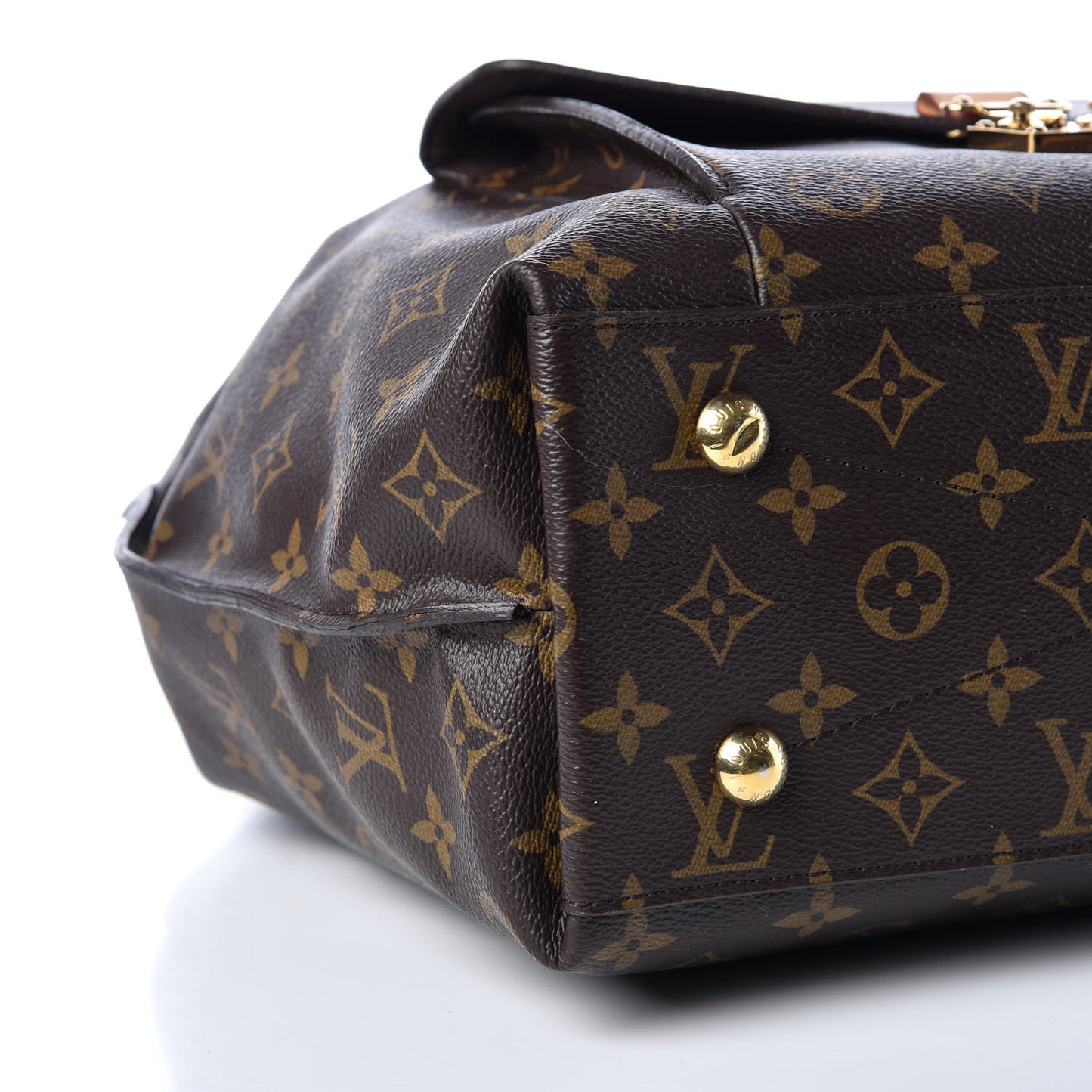 Monogram Metis