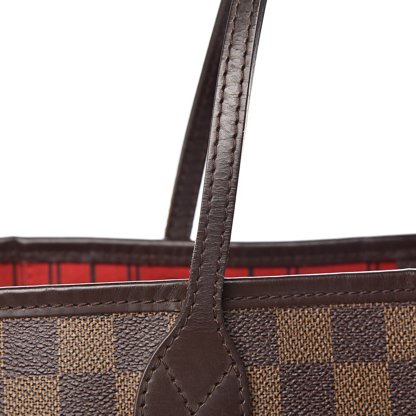 Damier Ebene Neverfull MM