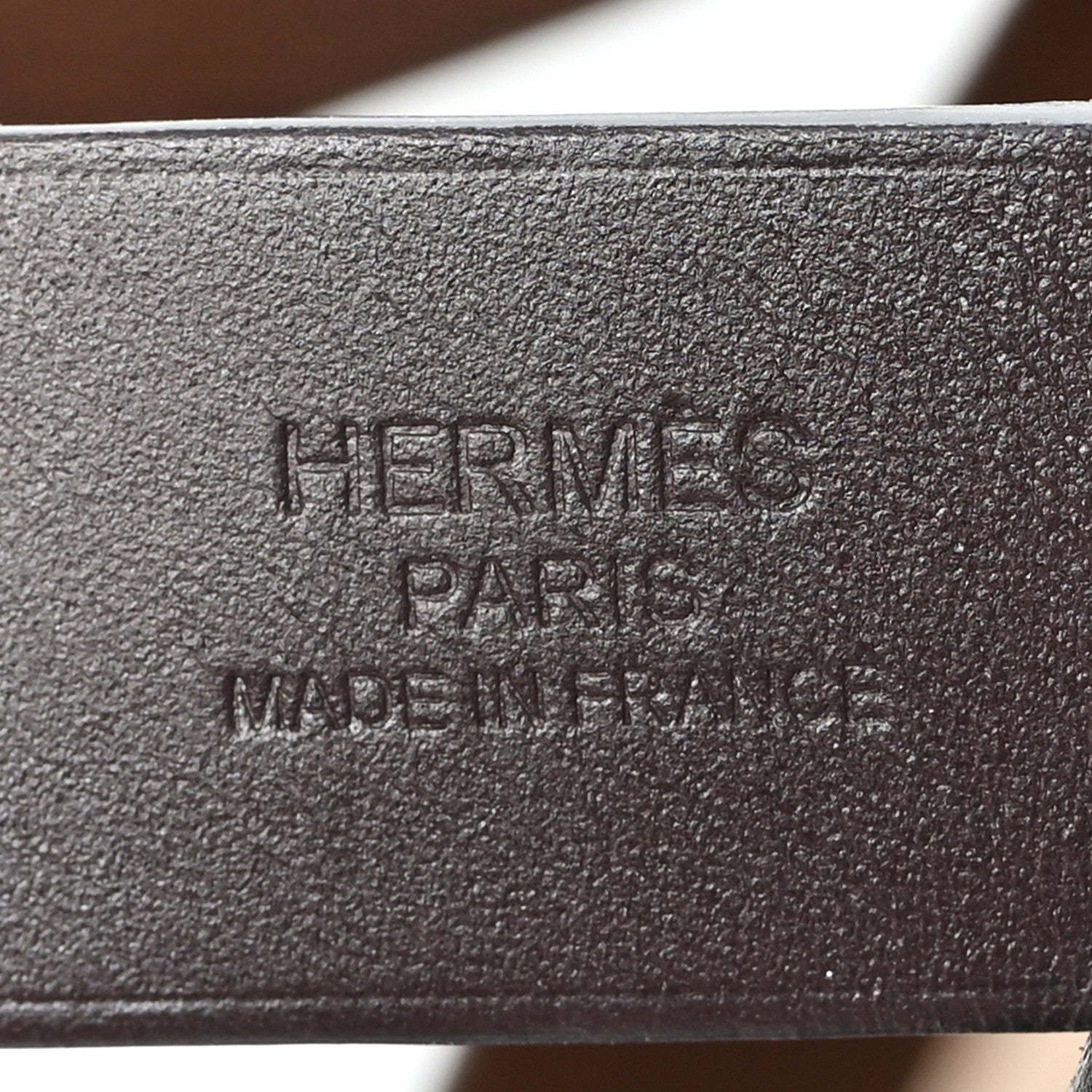 Hermes Toile Cabag 39 Etoupe 6 of 12