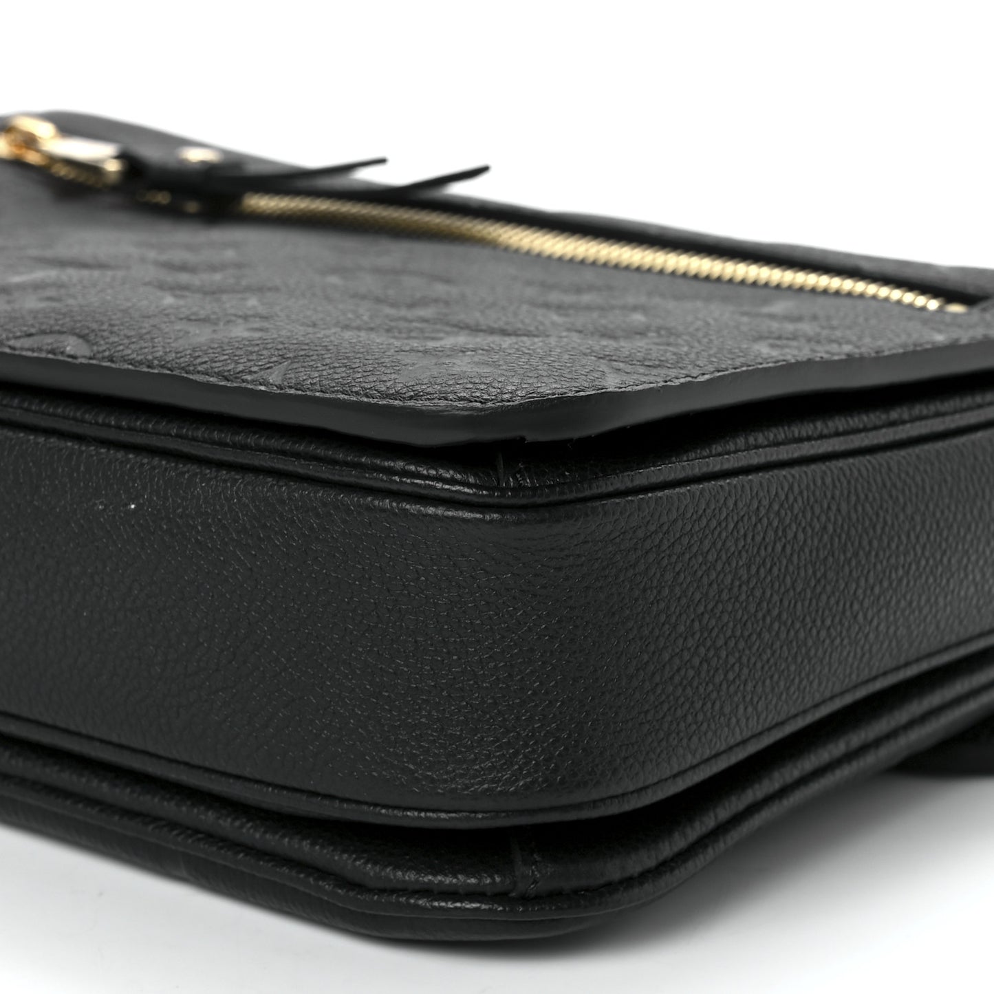 Empreinte Pochette Metis Black