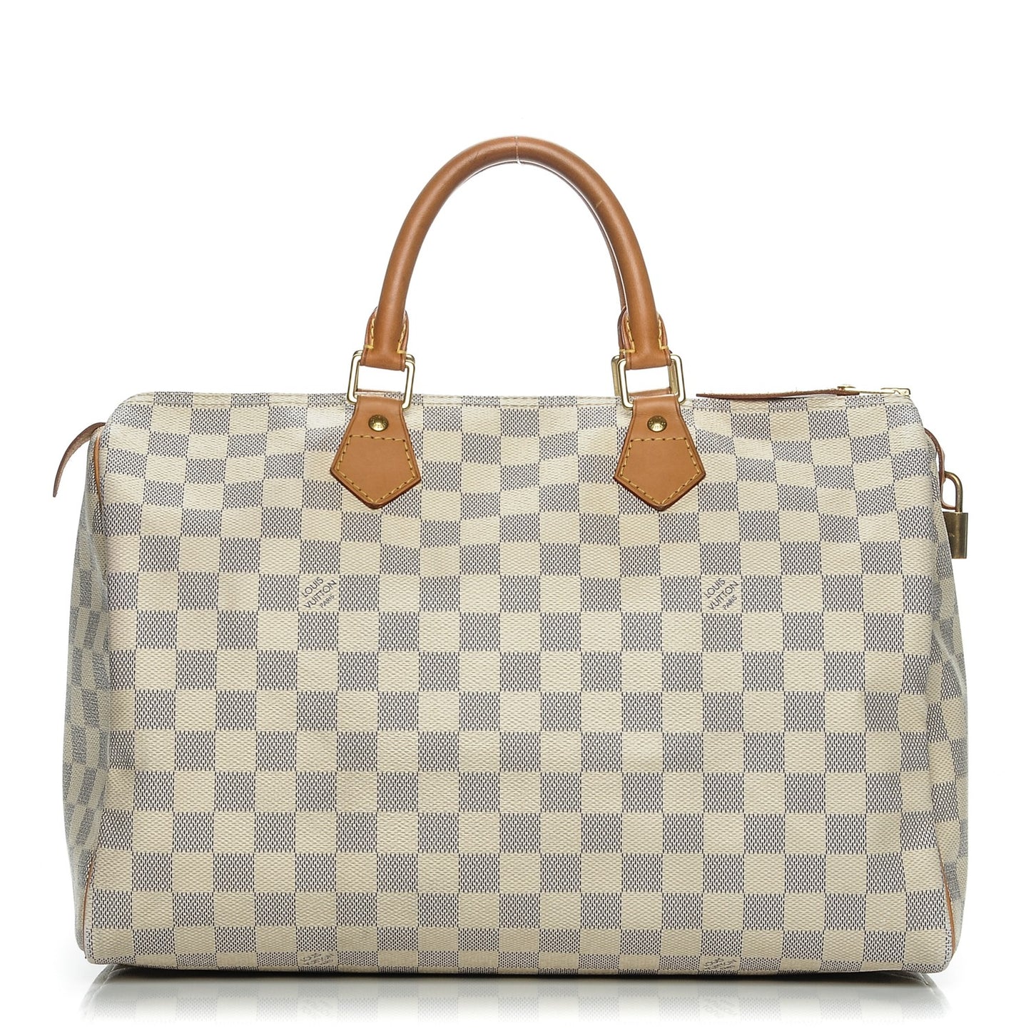 Damier Azur Speedy 35