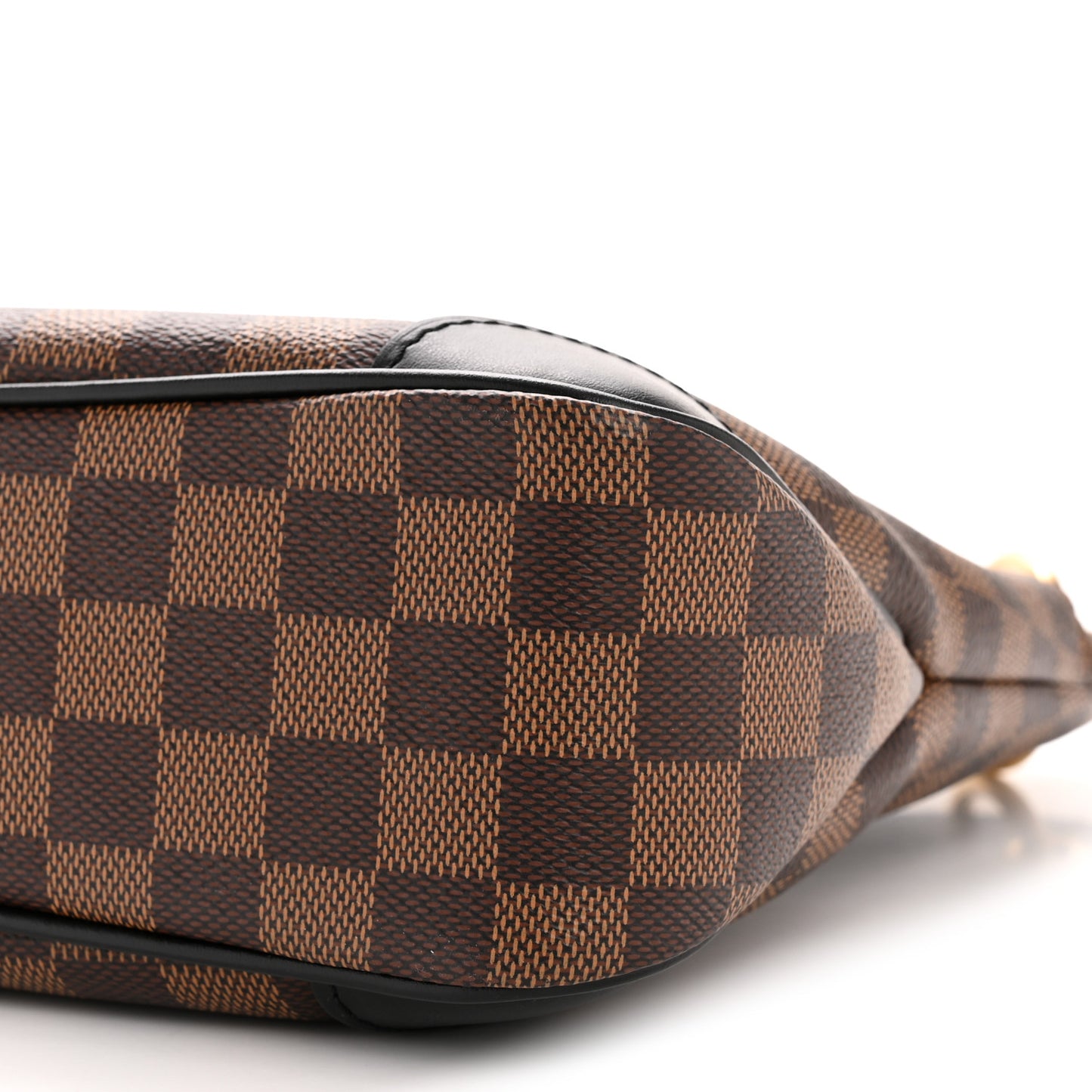 Damier Ebene Odeon PM Black