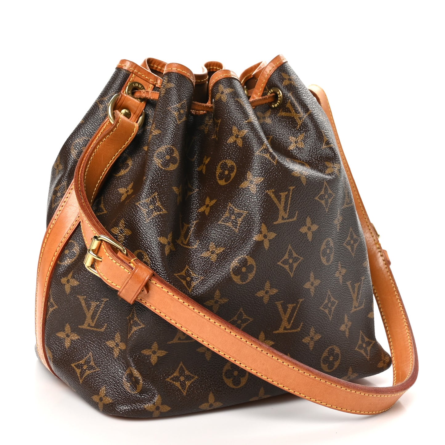 Monogram Petit Noe