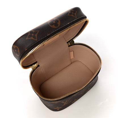 Louis Vuitton Monogram Nano Nice 5 of 14
