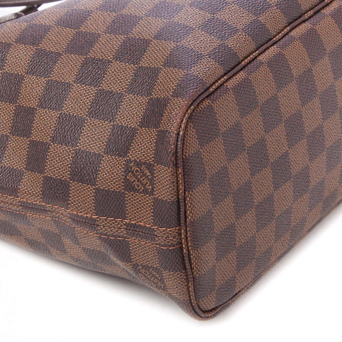Damier Ebene Neverfull PM