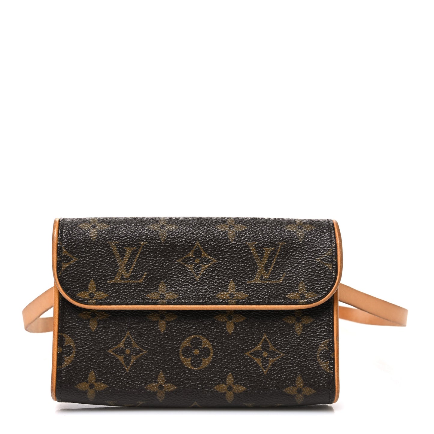 Monogram Pochette Florentine M
