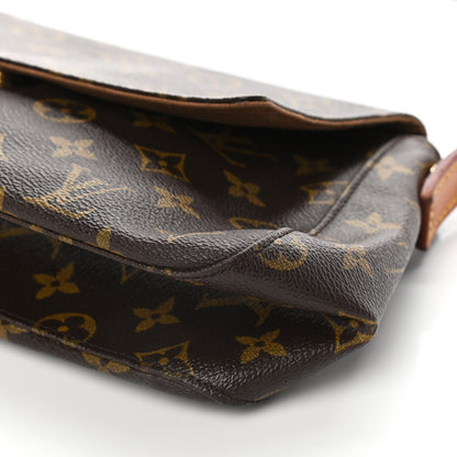 Louis Vuitton Monogram Mini Looping 11 of 14