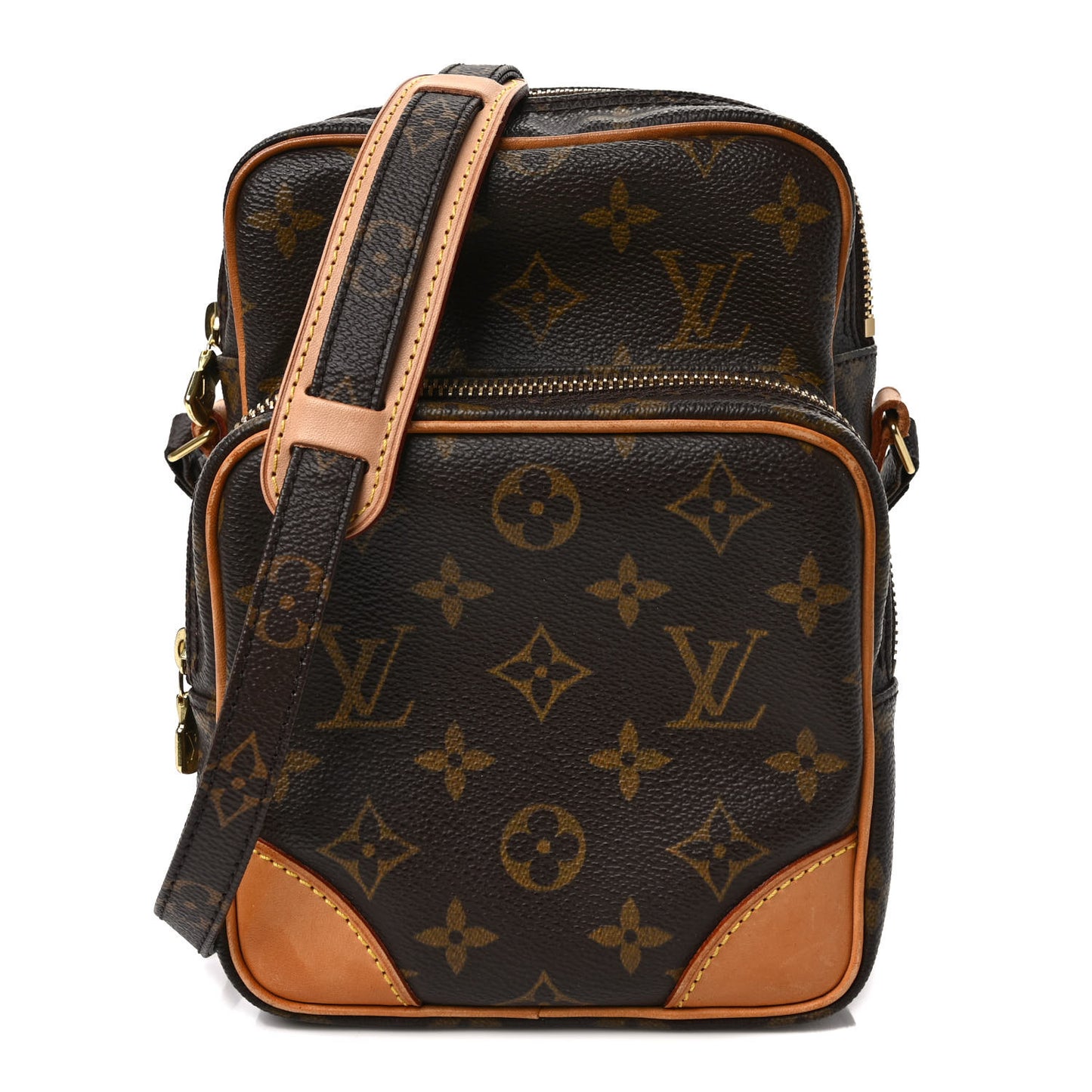 Monogram Amazone