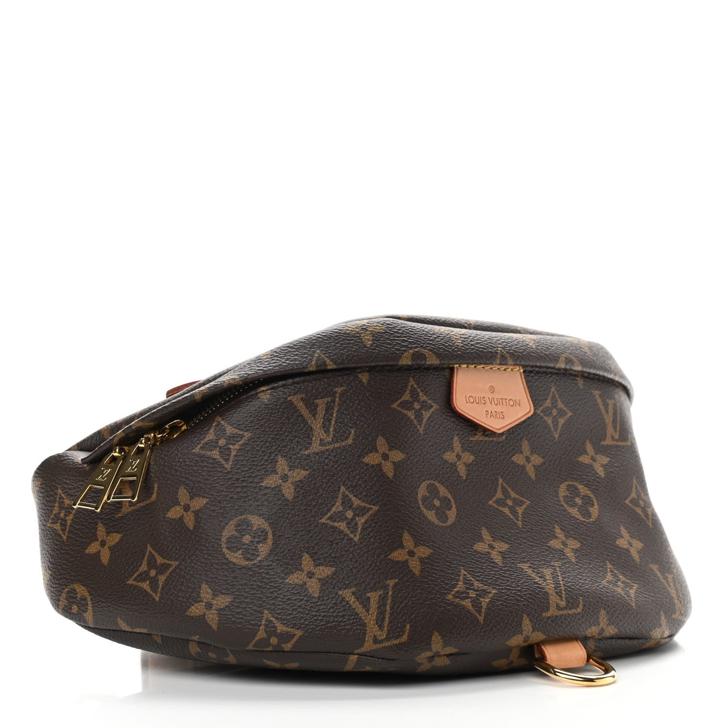 Louis Vuitton Monogram Bumbag 4 of 11