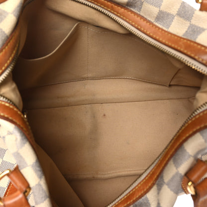 Louis Vuitton Damier Azur Stresa PM 5 of 11