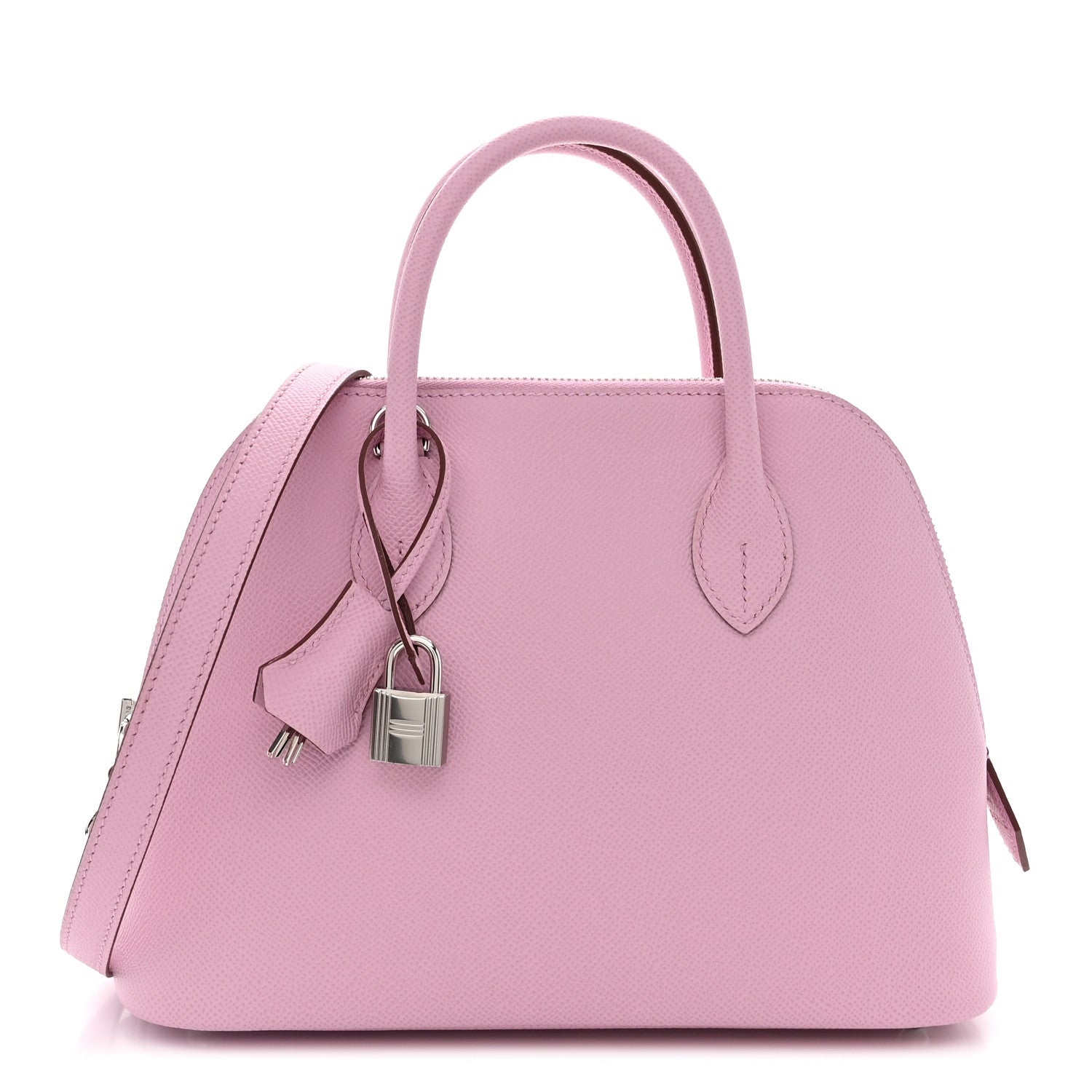 Hermes Epsom 1923 Bolide 25 Mauve Sylvestre 1 of 11