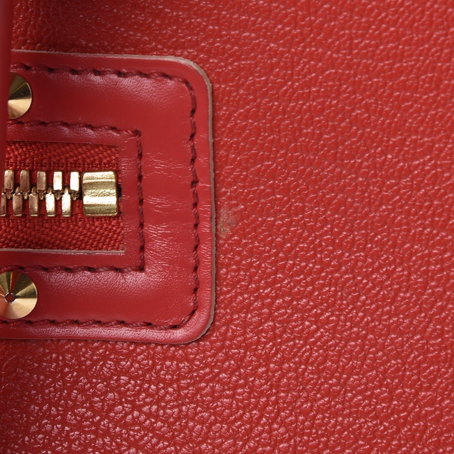 Louis Vuitton Suhali Le Fabuleux Geranium 8 of 11