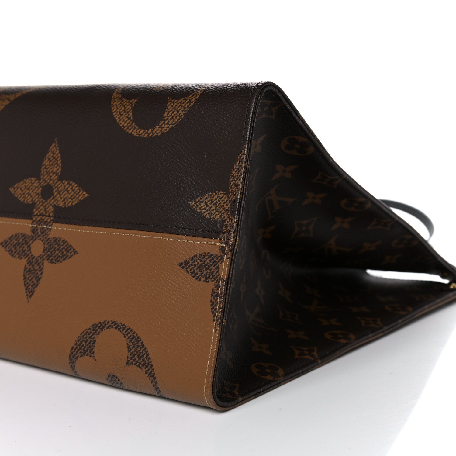 Louis Vuitton Reverse Monogram Giant Onthego GM 10 of 13
