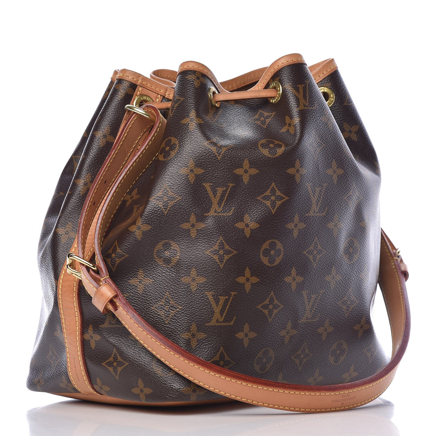 Monogram Petit Noe