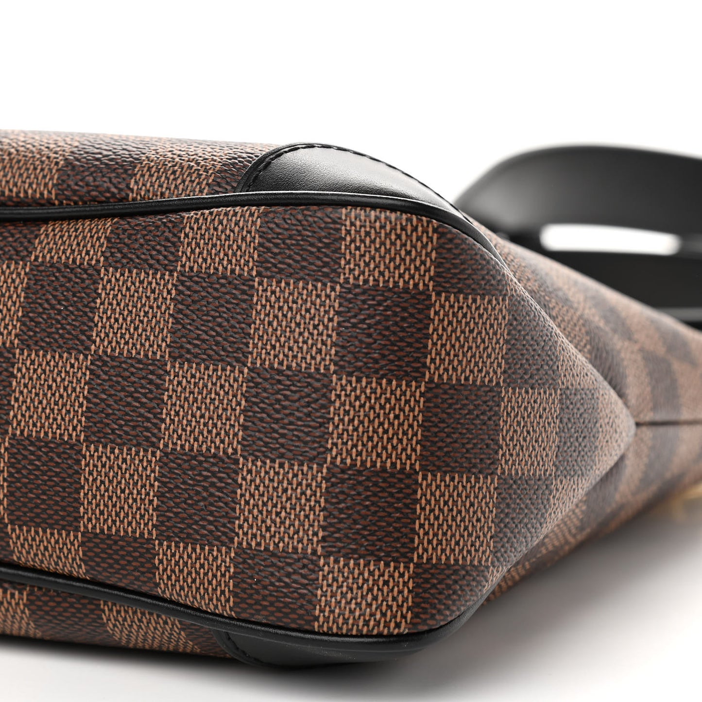 Damier Ebene Odeon PM Black