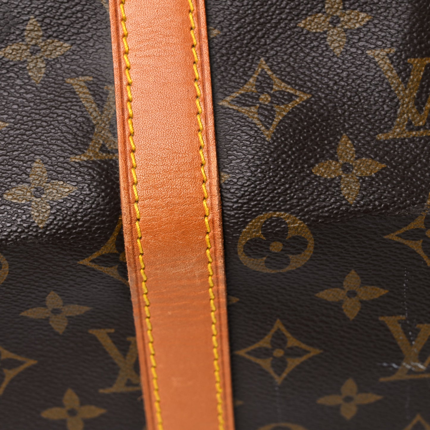 Monogram Keepall 55