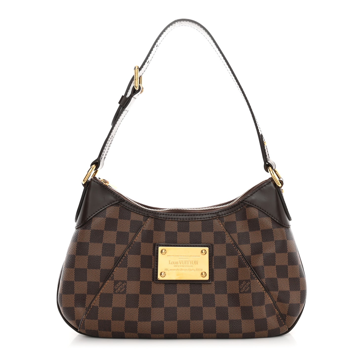 Damier Ebene Thames PM