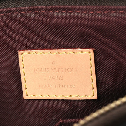 Louis Vuitton Monogram Rivoli PM 6 of 8