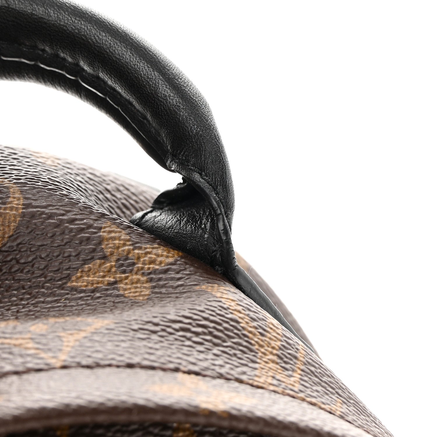 Louis Vuitton Monogram Palm Springs Backpack Mini 14 of 14