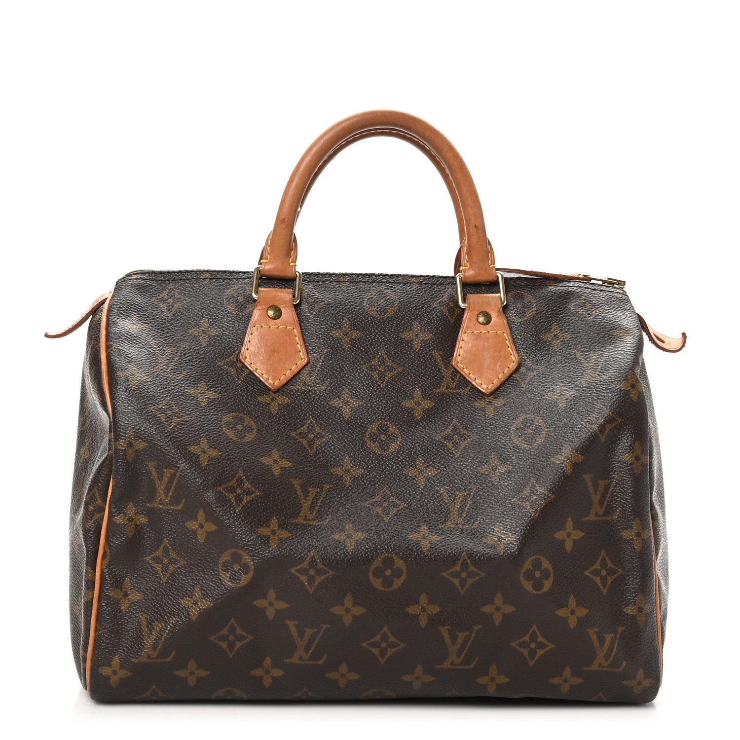 Louis Vuitton Monogram Speedy 30 1 of 11