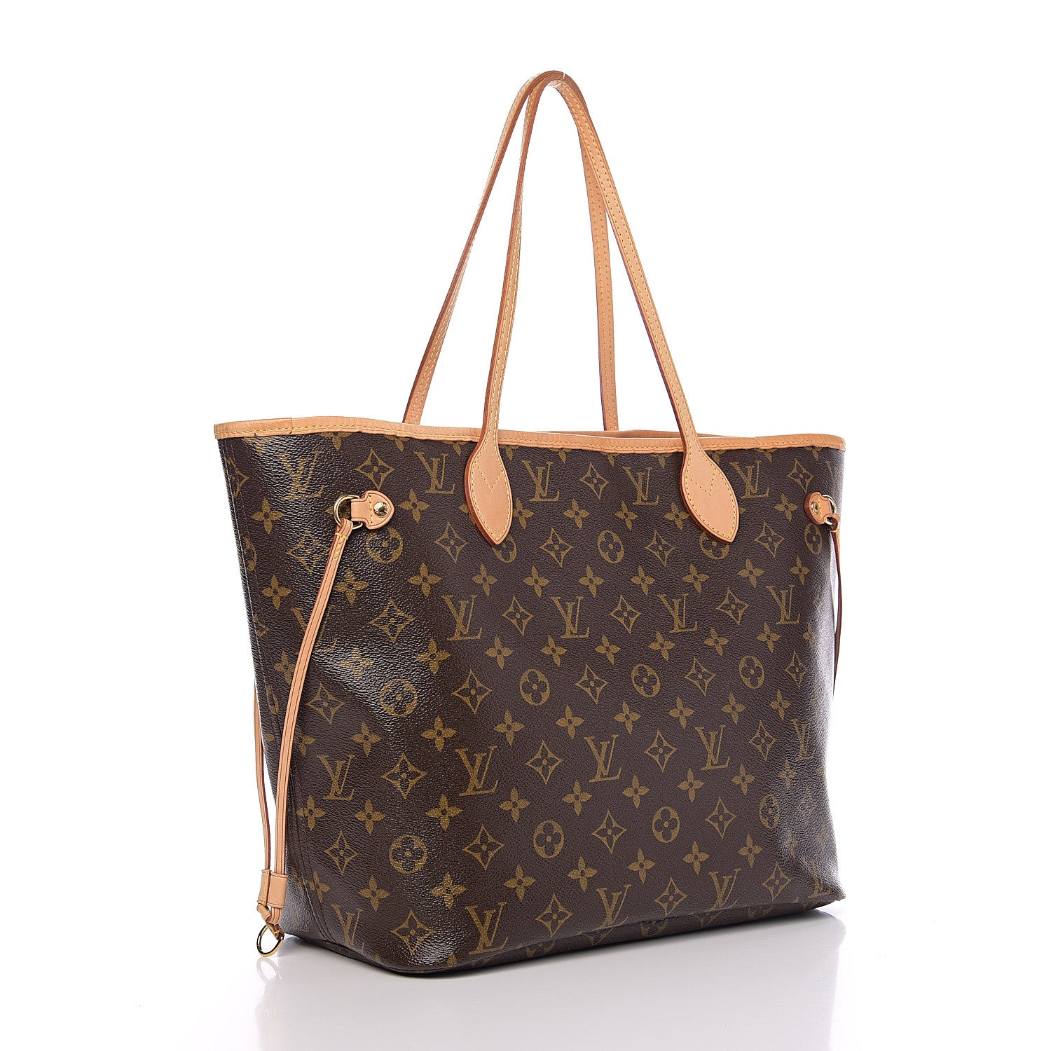 Louis Vuitton Monogram MOCA Neverfull MM 2 of 10