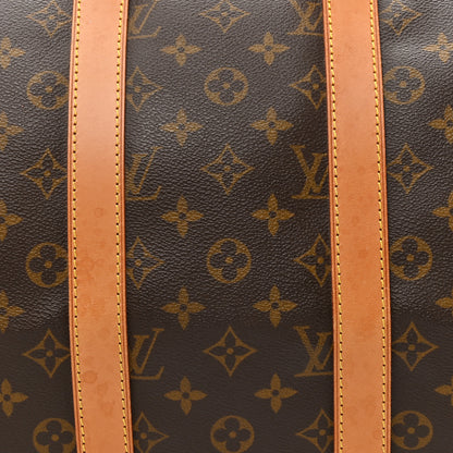 Louis Vuitton Monogram Keepall 45 7 of 14