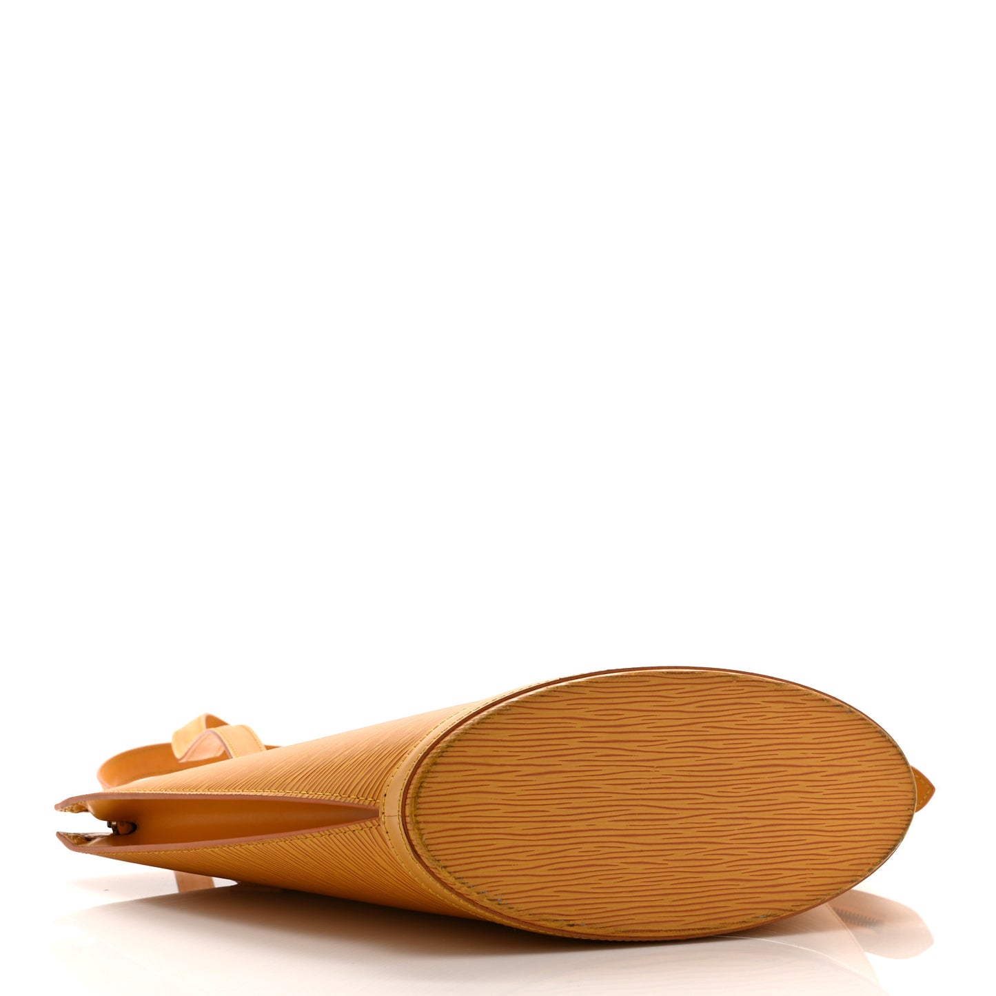 Epi Saint Jacques PM Long Straps Tassil