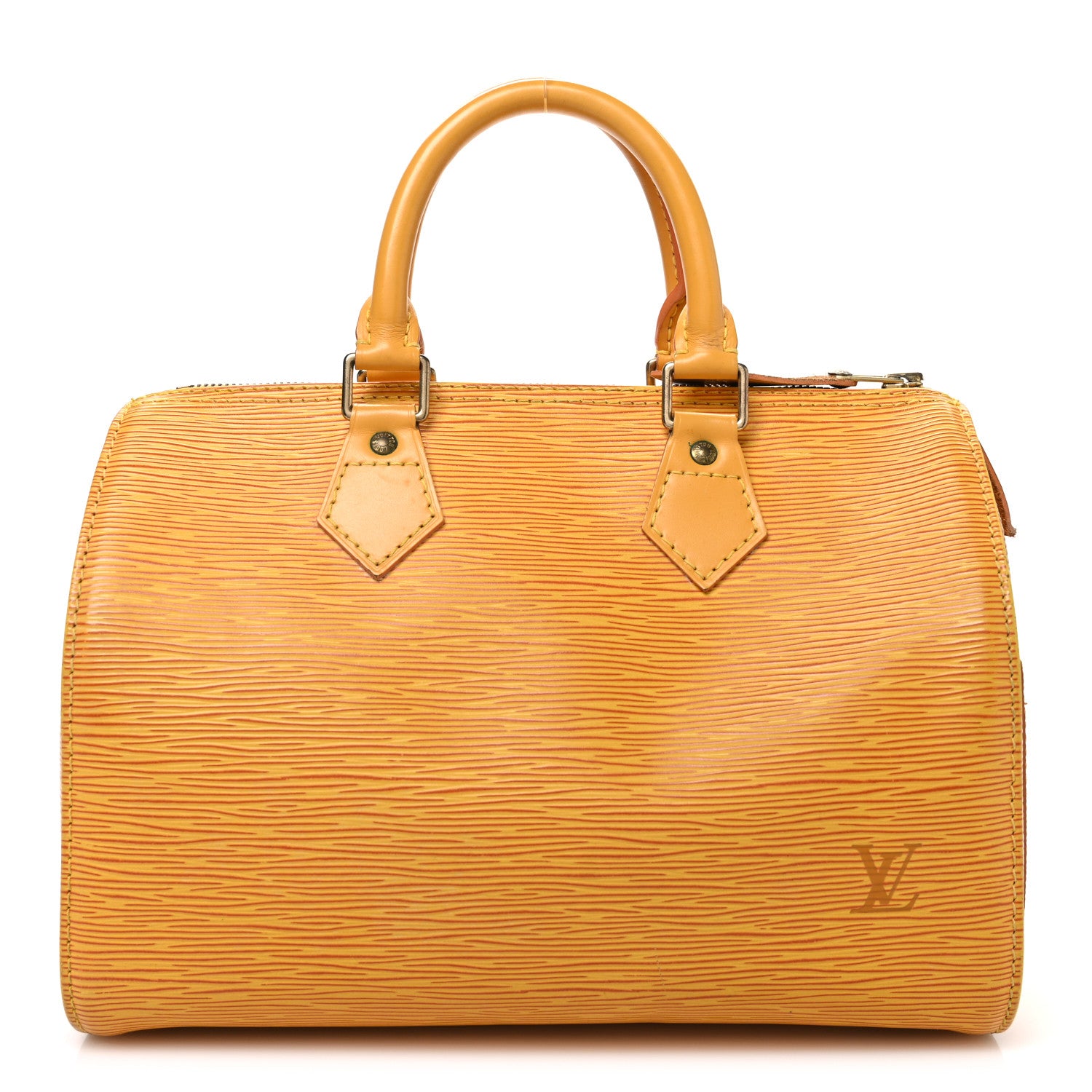 Louis Vuitton Epi Speedy 25 Tassil 1 of 11