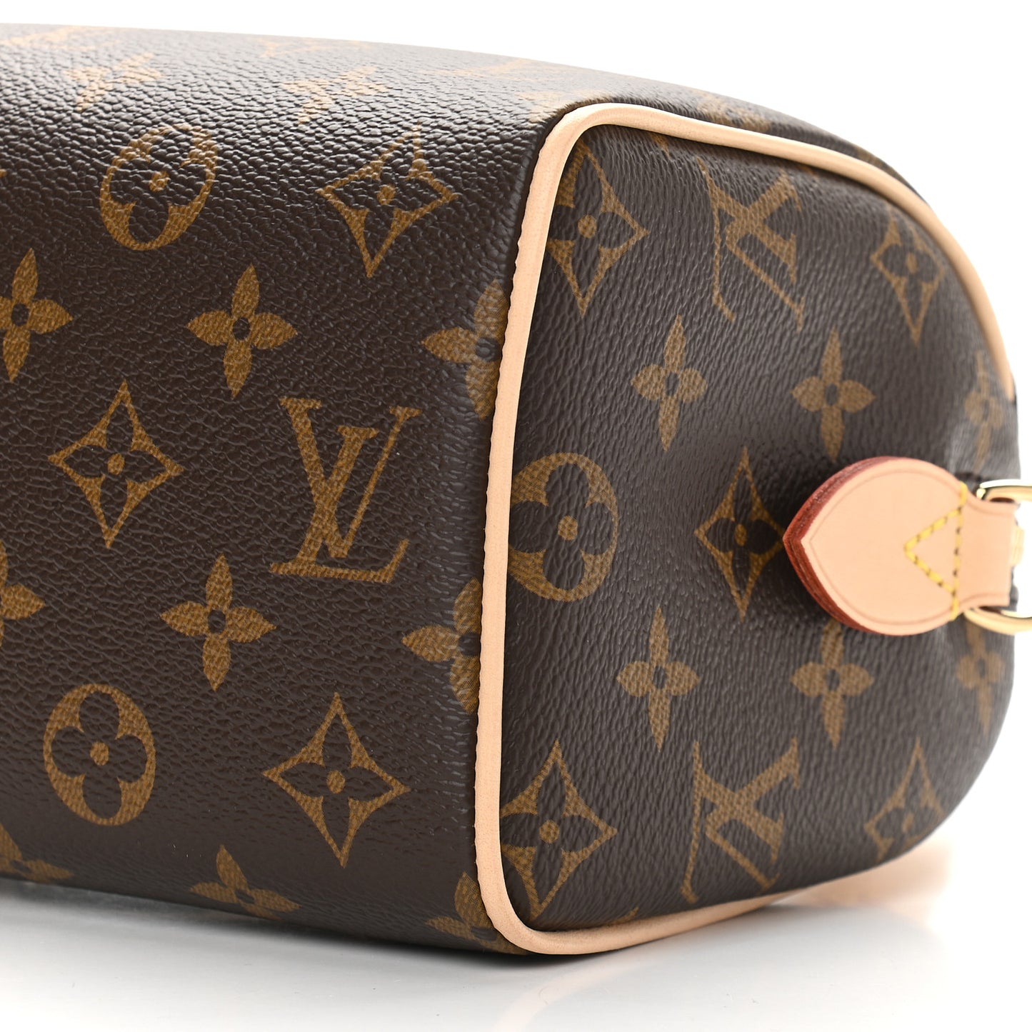Monogram Speedy Bandouliere 20
