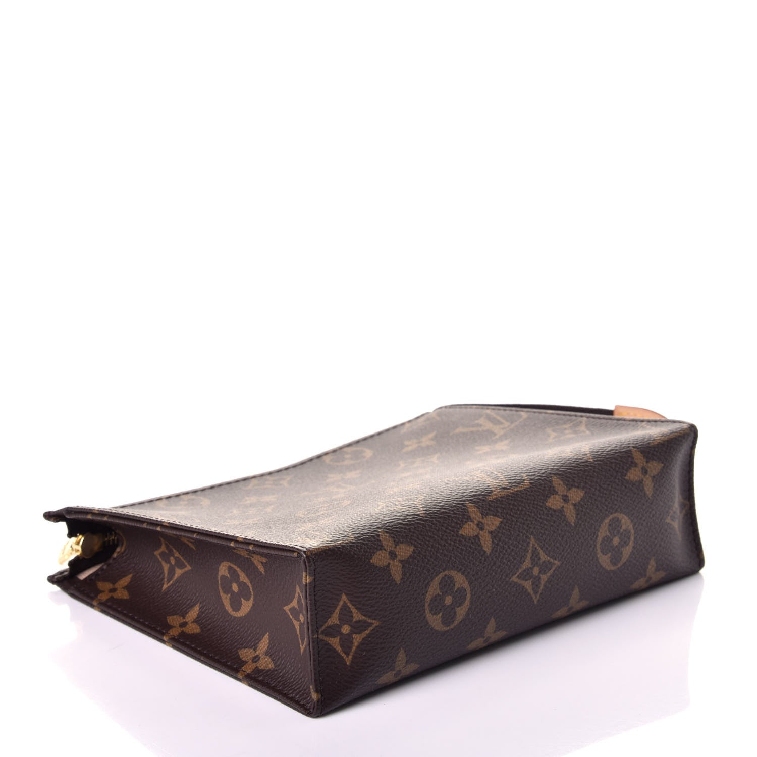 Louis Vuitton Monogram Toiletry Pouch 19 4 of 9