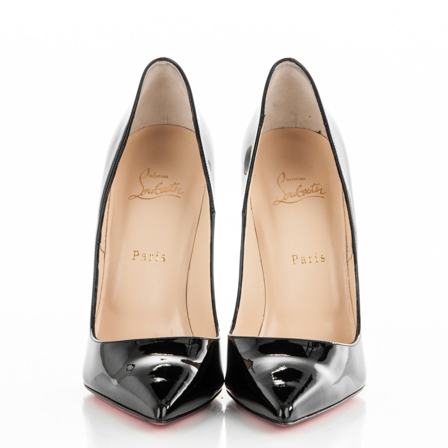 Patent So Kate 120 Pumps 41.5 Black