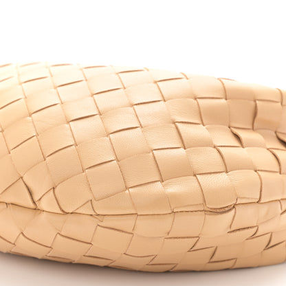 Bottega Veneta Nappa Intrecciato Mini Jodie Almond 10 of 10