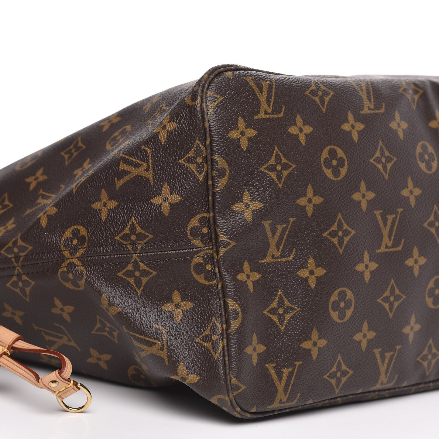 Monogram Neverfull GM
