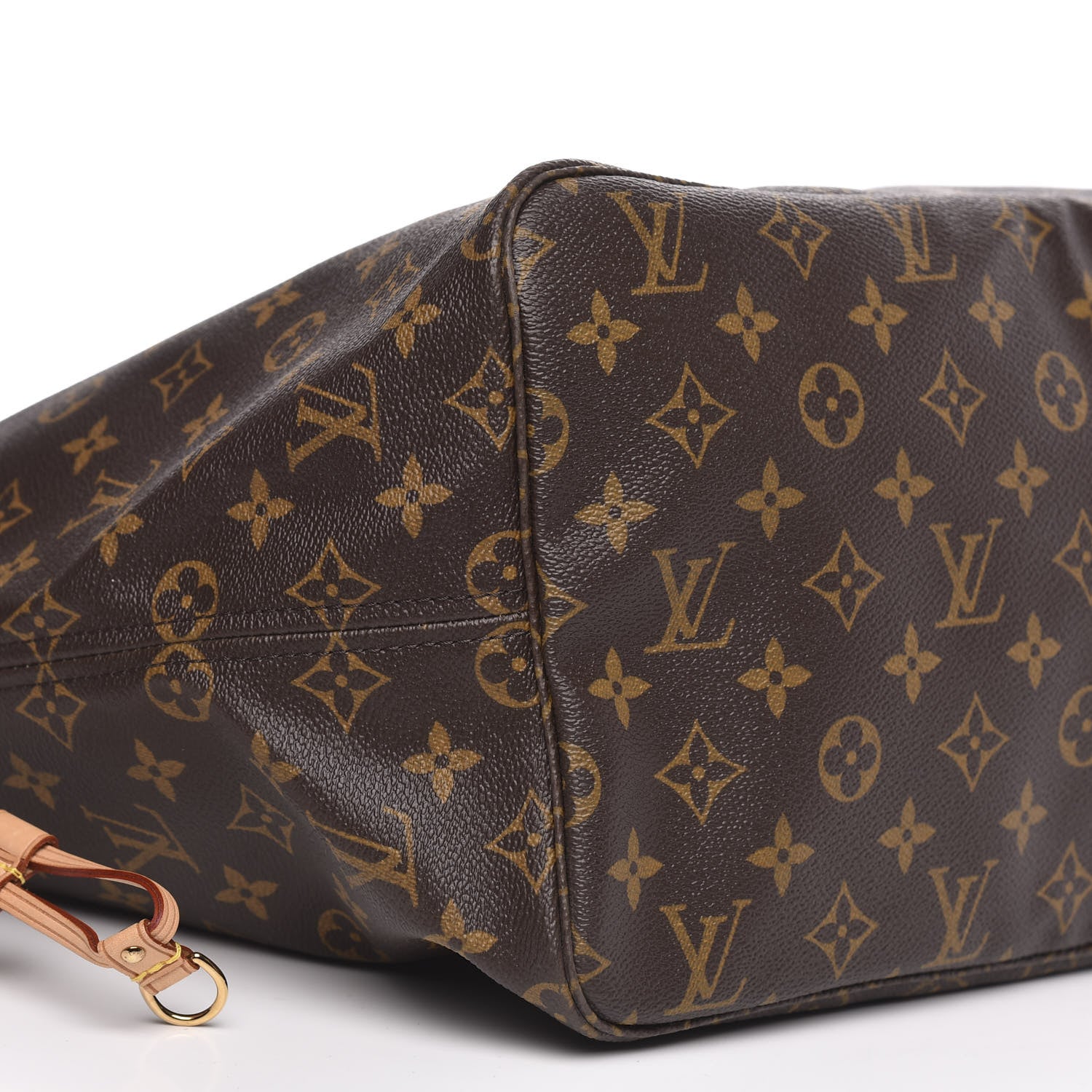 Louis Vuitton Monogram Neverfull GM 8 of 11