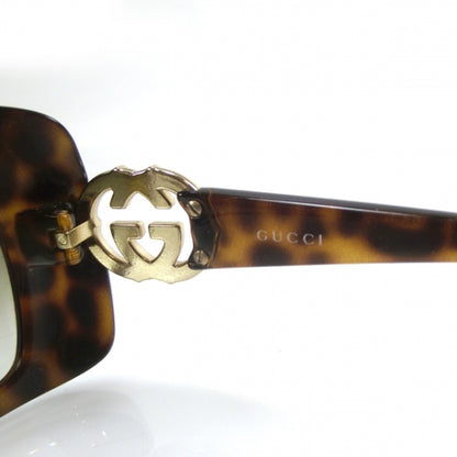 Gucci Tortoise Sunglasses 3034S Havana Brown 7 of 7