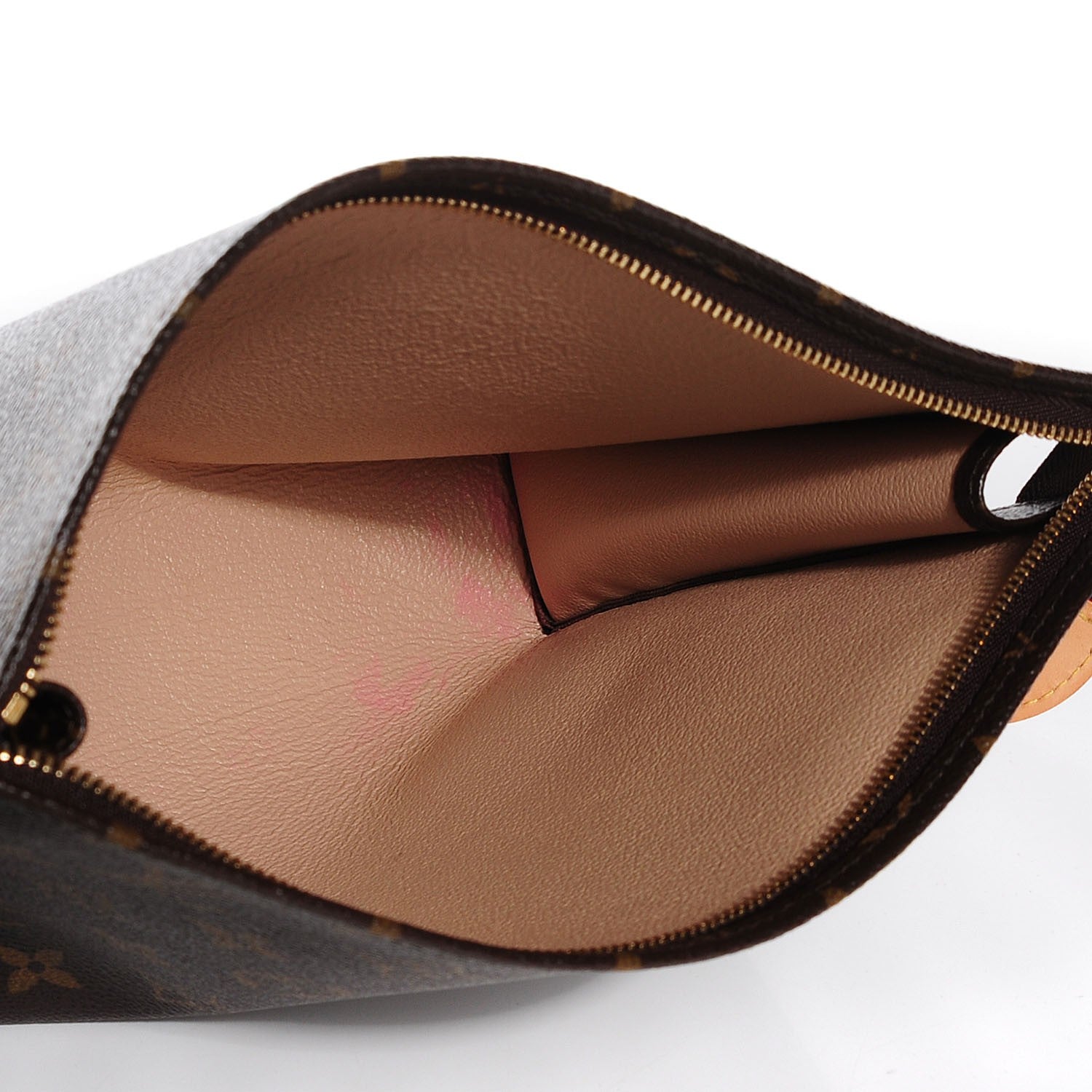 Louis Vuitton Monogram Toiletry Pouch 26 6 of 7