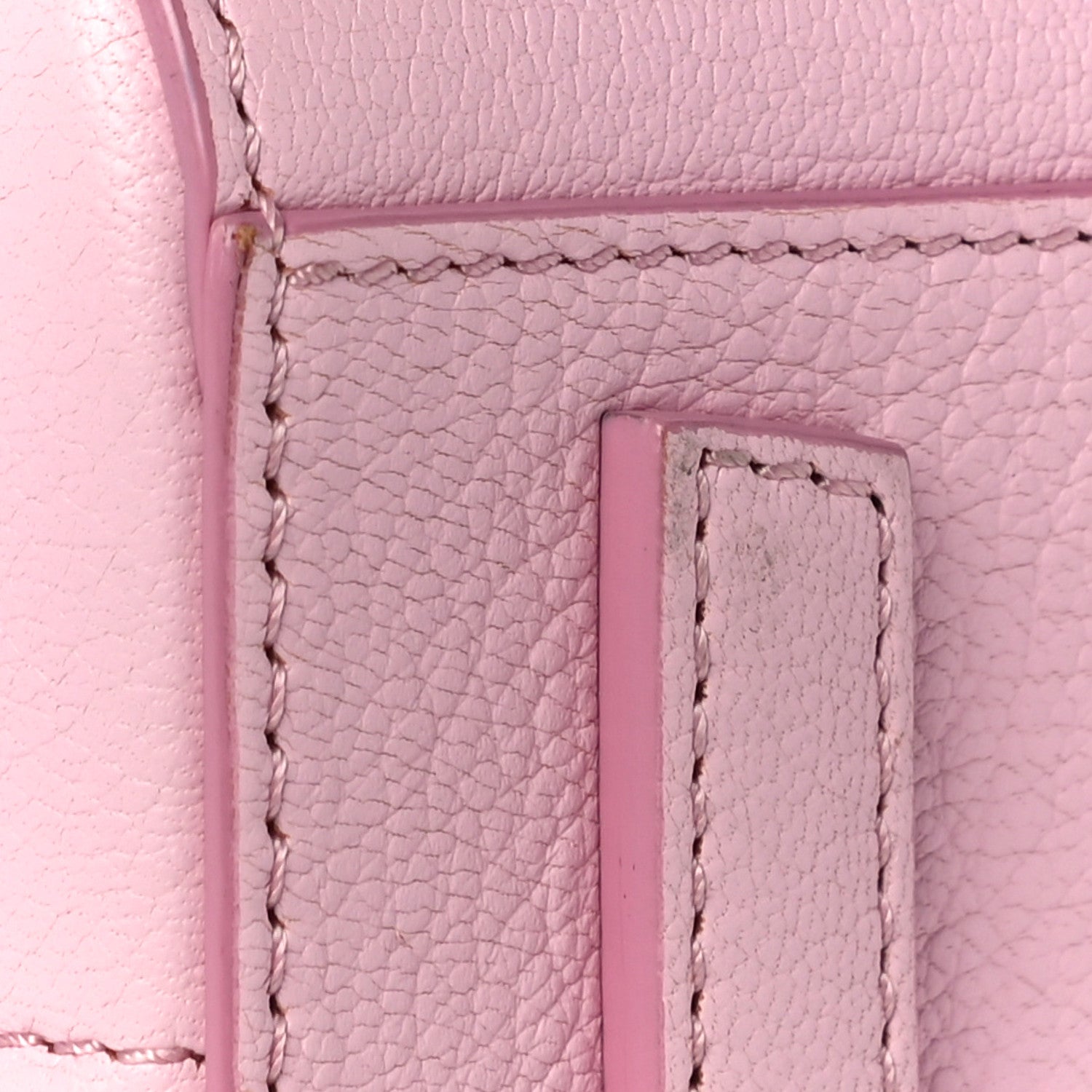 Givenchy Sugar Goatskin Mini Antigona Bright Pink 11 of 15