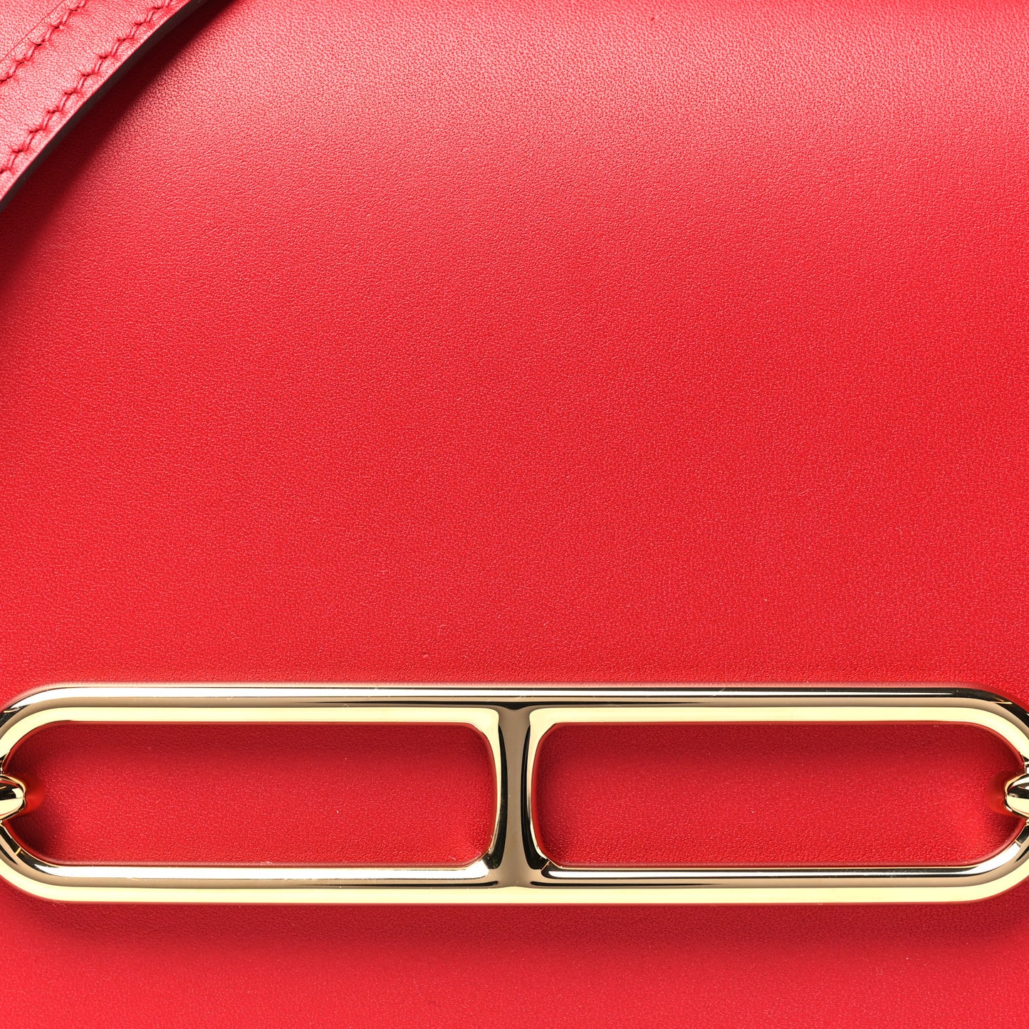 Allegro Mini Sac Roulis Rouge Piment