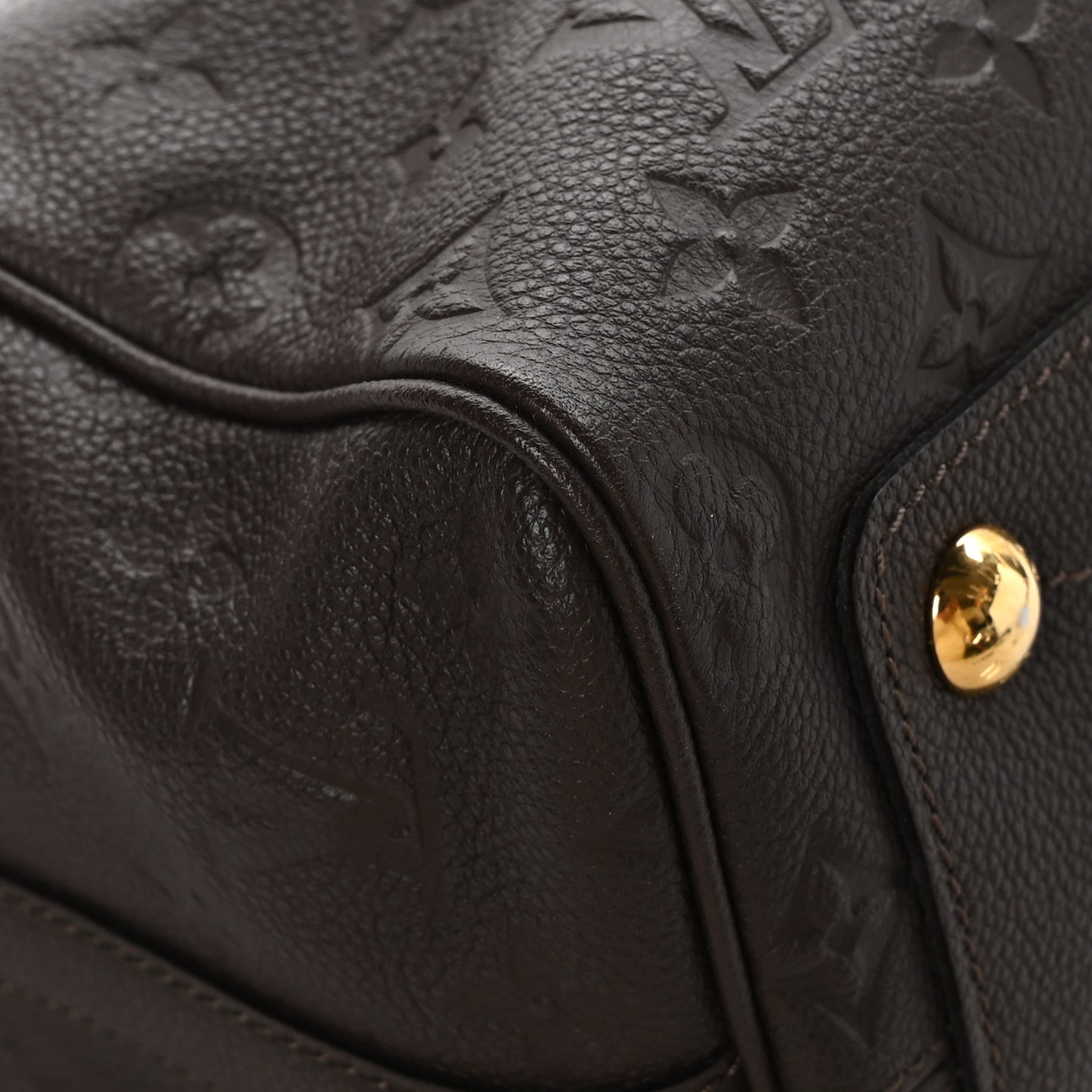 Empreinte Speedy Bandouliere 25 Terre