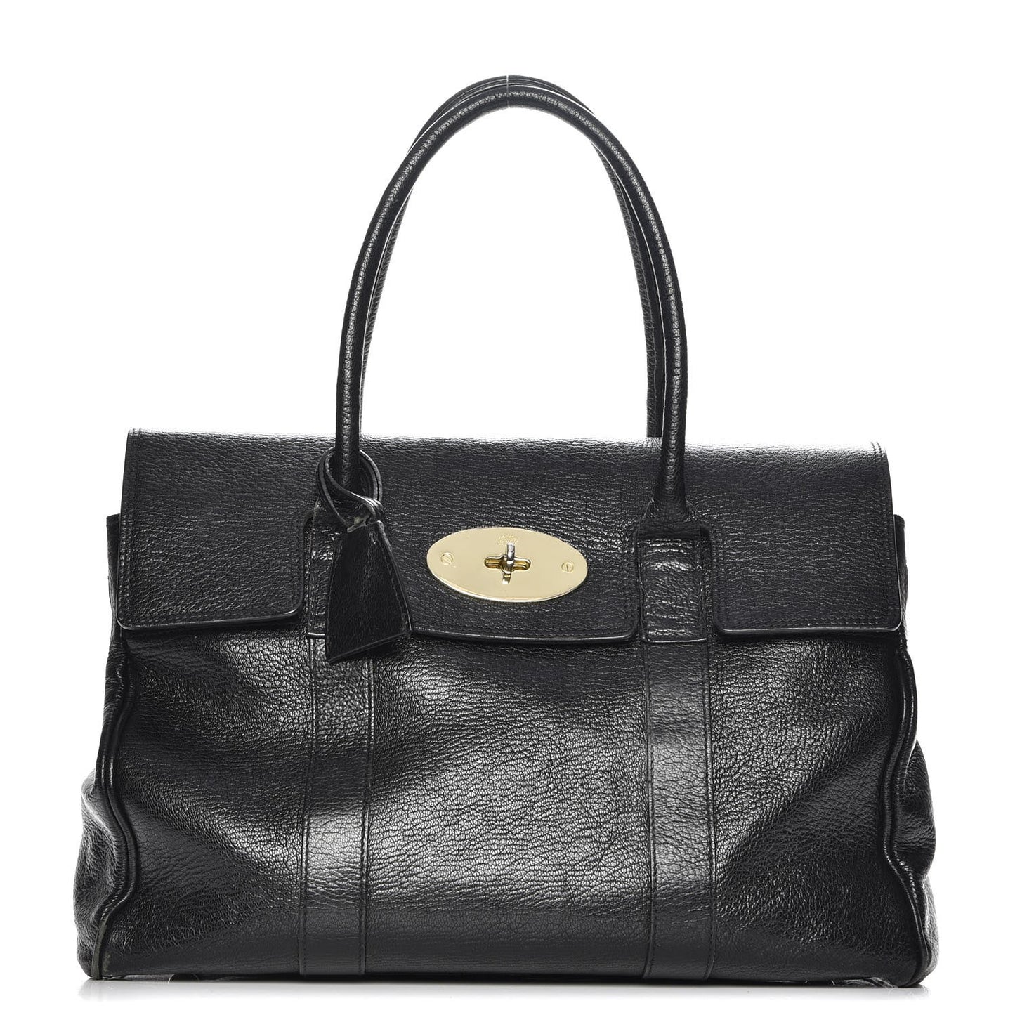 Glossy Goat Bayswater Black